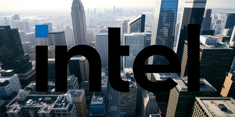 Intel frena en seco: La advertencia del primer trimestre de 2026 apaga el entusiasmo bursátil - Foto: über boerse-global.de