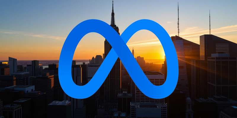 Meta se enfrenta a múltiples frentes de presión antes de sus resultados - Foto: über boerse-global.de