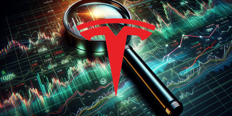 Tesla: Una Semana Crucial Entre Expectativas y Realidad - Foto: über boerse-global.de