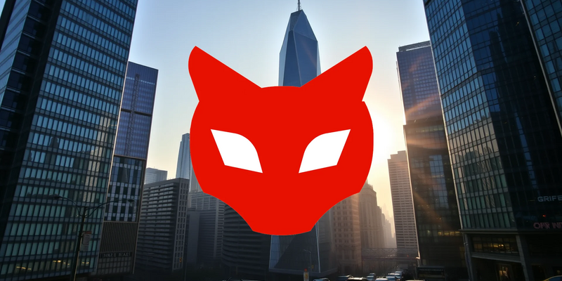 Red Cat Shares Take a Breather After Stunning Rally - Foto: über boerse-global.de