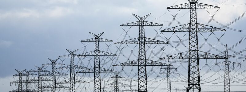 Ein Investitionsziel in Deutschland: Beim Stromnetzbetreiber Tennet stiegen ausländische Staatsfonds ein. - Foto: Christian Charisius/dpa