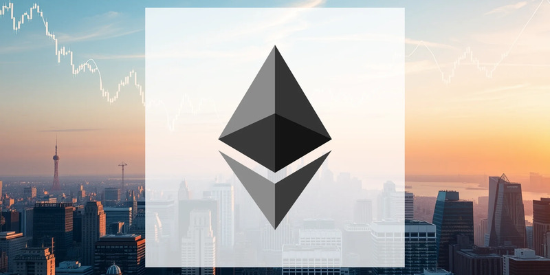 Ethereum’s Price Consolidation Amidst Macroeconomic Headwinds - Foto: über boerse-global.de