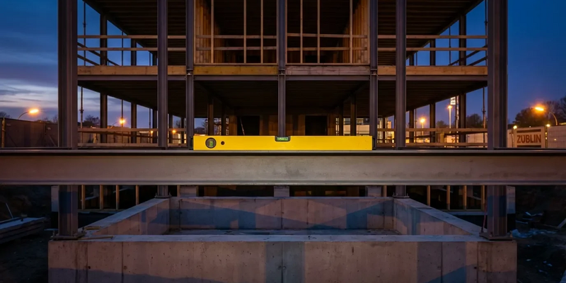 Bauzinsen stabilisieren sich bei 3,5 bis 4 Prozent - Foto: über boerse-global.de