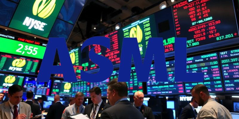 ASML’s Strategic Expansion: India Partnership and AI-Driven Growth Prospects - Foto: über boerse-global.de