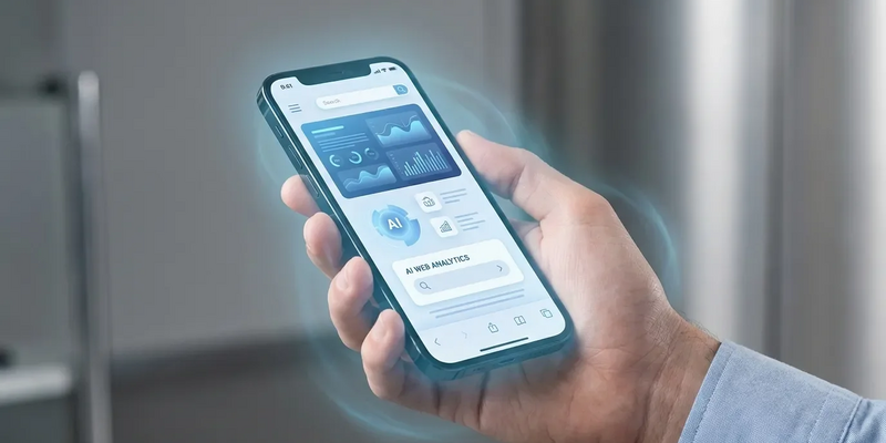 Microsoft Copilot Vision: KI-Assistent sieht jetzt auf Smartphone-Bildschirme - Foto: über boerse-global.de