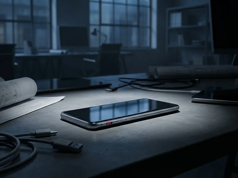 OnePlus weist Markt-Ausstiegsgerüchte entschieden zurück - Foto: über boerse-global.de