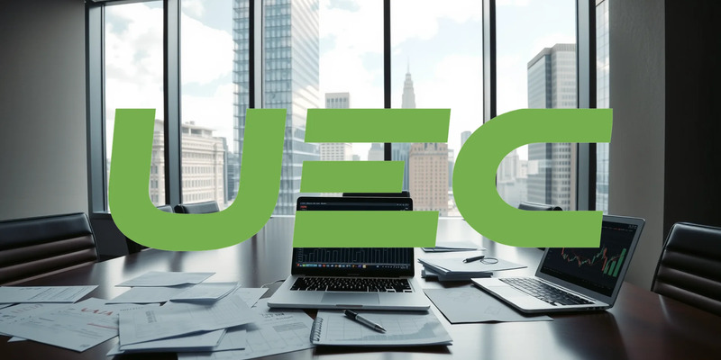 Uranium Energy Shares Surge on Strong Market Fundamentals - Foto: über boerse-global.de