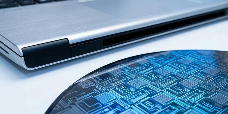 Intel Panther Lake: Neuer Chip kommt – doch kaum verfügbar - Foto: über boerse-global.de