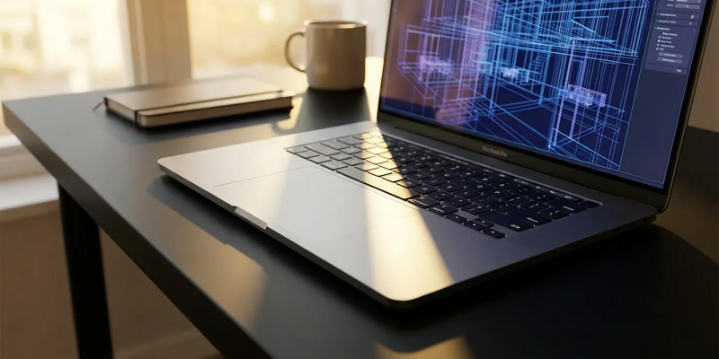 Apple M5 Max: Laptop-Chip schlägt High-End-Desktop - Foto: über boerse-global.de