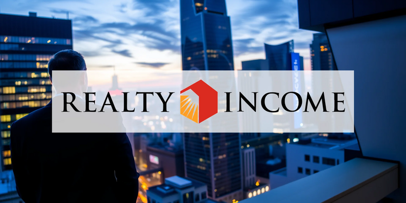 Institutional Investors Split on Realty Income’s Prospects - Foto: über boerse-global.de