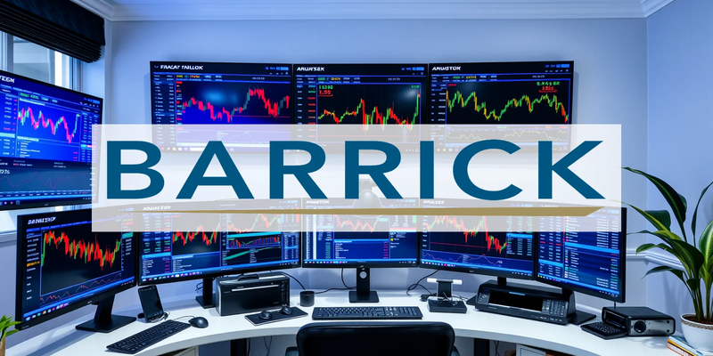 Barrick’s Strategic Pivot: Unlocking Value Through a Potential North American Spin-Off - Foto: über boerse-global.de