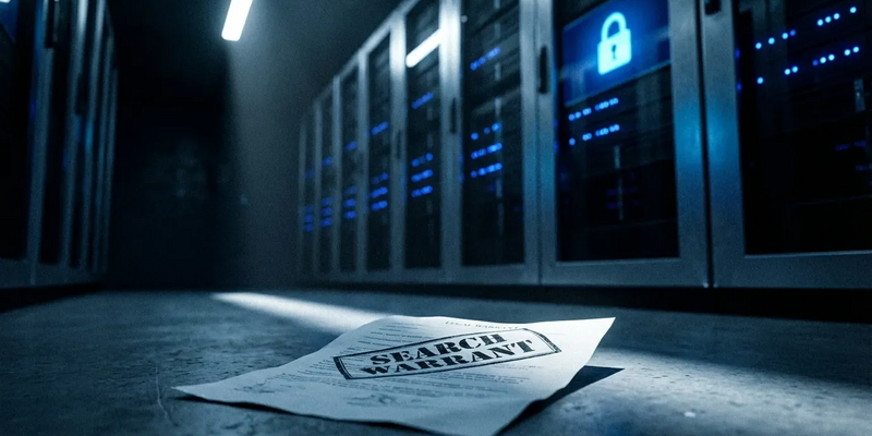 Microsoft liefert BitLocker-Schlüssel an FBI aus - Foto: über boerse-global.de