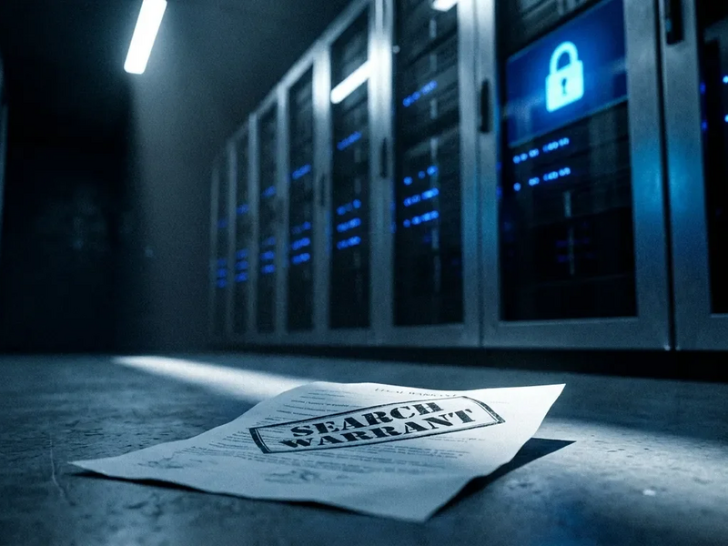 Microsoft liefert BitLocker-Schlüssel an FBI aus - Foto: über boerse-global.de