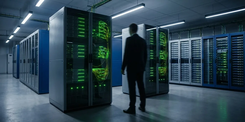 Digital Networks Act: EU-Kommission verschärft Haftung für Telekom-Manager - Foto: über boerse-global.de