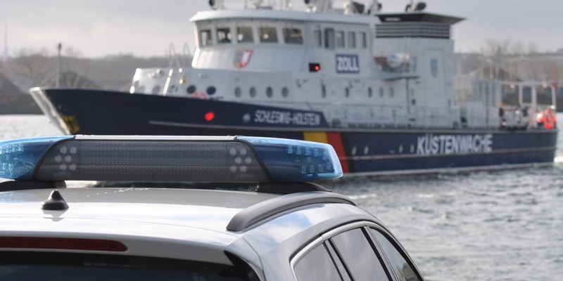 HZA-KI: Weltzolltag am 26. Januar 2026: : Zollarbeit im Dienst der Gesellschaft - Foto: presseportal.de