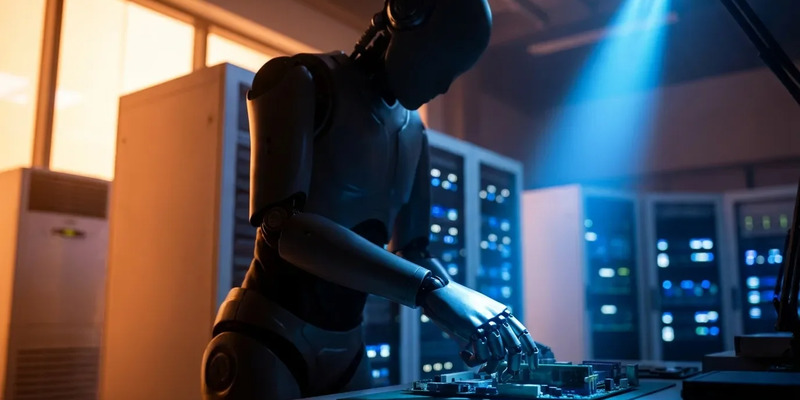 NVIDIA-Chef Huang: KI-Revolution erreicht die reale Welt - Foto: über boerse-global.de