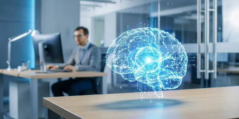 Google treibt personalisierte KI mit Gemini 3 voran - Foto: über boerse-global.de