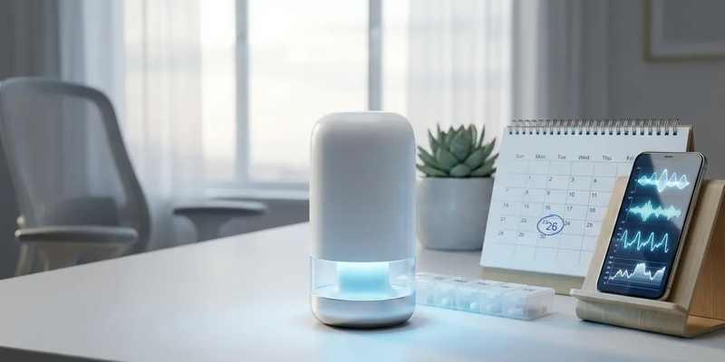 KI wird zum Architekten unserer Alltagsroutinen - Foto: über boerse-global.de