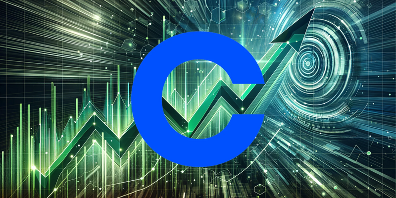 Coinbase Navigates Strategic Shifts Amid Regulatory and Market Volatility - Foto: über boerse-global.de