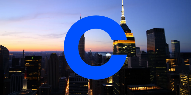 Coinbase: Un cruce de caminos entre la expansión global y la incertidumbre regulatoria - Foto: über boerse-global.de