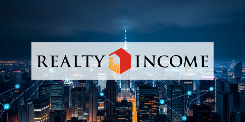 Realty Income: La división institucional ante un gigante inmobiliario - Foto: über boerse-global.de