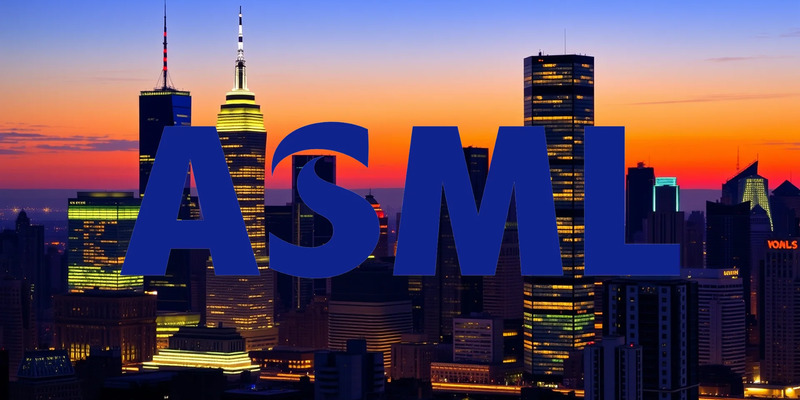 ASML: El impulso de la India y el horizonte de la inteligencia artificial - Foto: über boerse-global.de