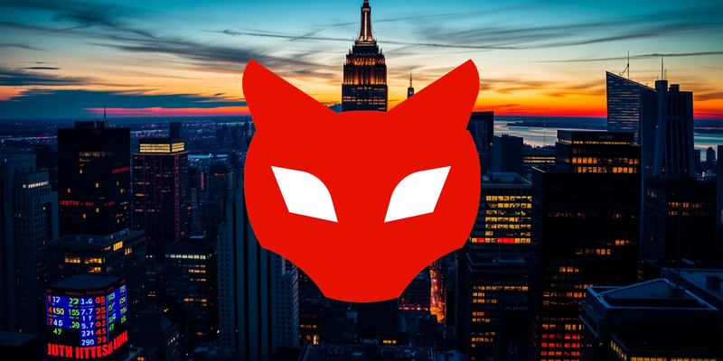 Red Cat: ¿Pausa técnica o cambio de tendencia tras una espectacular revalorización? - Foto: über boerse-global.de