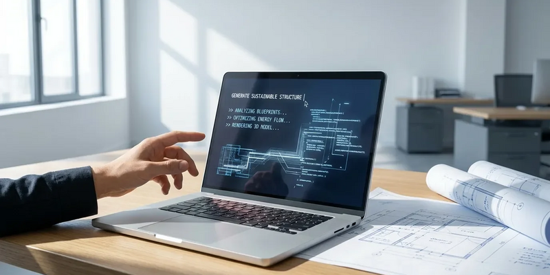 KI-Methode „Vibe Coding“ revolutioniert Softwareentwicklung - Foto: über boerse-global.de