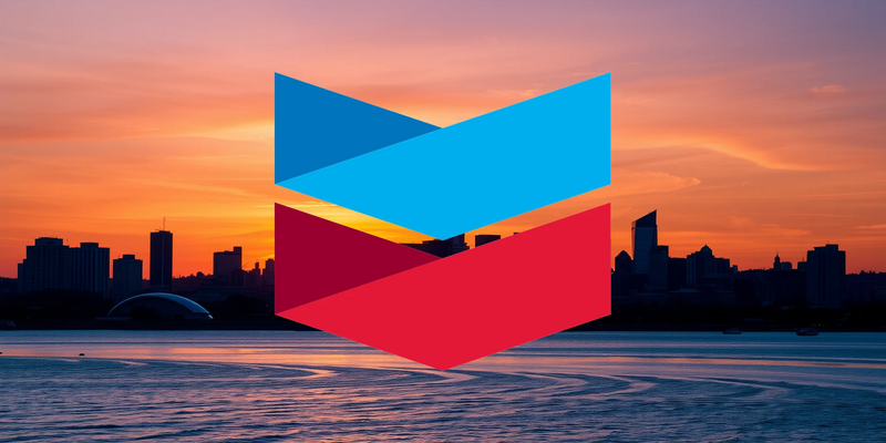 Chevron’s Strategic Pivot: Navigating Geopolitics and Energy Security - Foto: über boerse-global.de