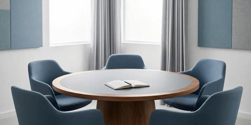 Kollegiale Beratung wird zum Produktivitäts-Turbo 2026 - Foto: über boerse-global.de