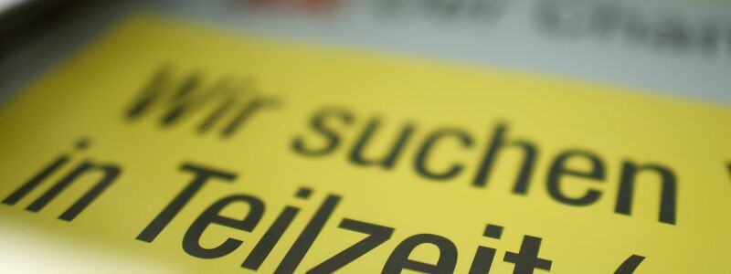 Noch haben so viele Menschen in Deutschland in Teilzeit gearbeitet wie heute. (Symbolbild) - Foto: Angelika Warmuth/dpa