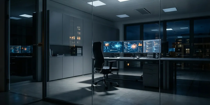 KI-Überwachung zwingt zu neuen Risikobewertungen - Foto: über boerse-global.de