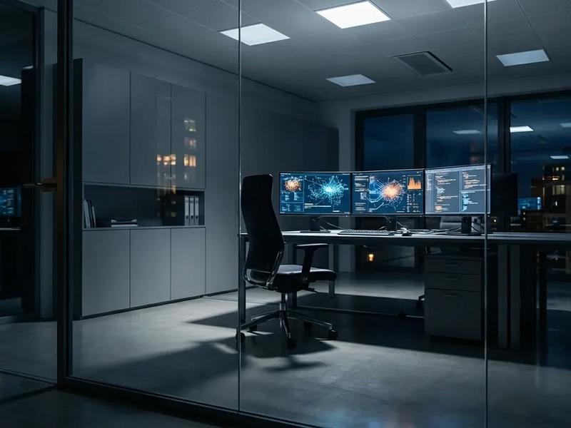 KI-Überwachung zwingt zu neuen Risikobewertungen - Foto: über boerse-global.de