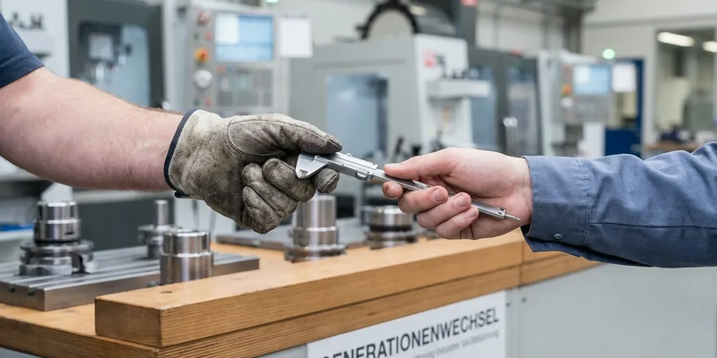 Aktivrente: Betriebsräte bremsen Boom der „Silber-Arbeiter“ - Foto: über boerse-global.de