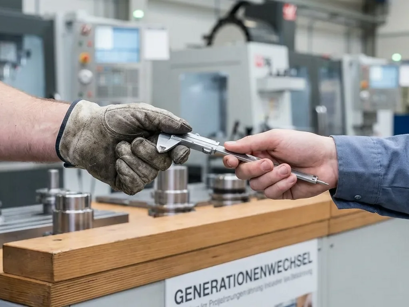 Aktivrente: Betriebsräte bremsen Boom der „Silber-Arbeiter“ - Foto: über boerse-global.de