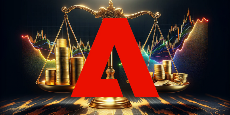 Adobe’s Strategic Pivot: Securing Its Future in the AI Era - Foto: über boerse-global.de