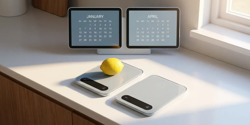 Ernährungsexperten empfehlen 12-Wochen-Plan statt Neujahrsvorsatz - Foto: über boerse-global.de