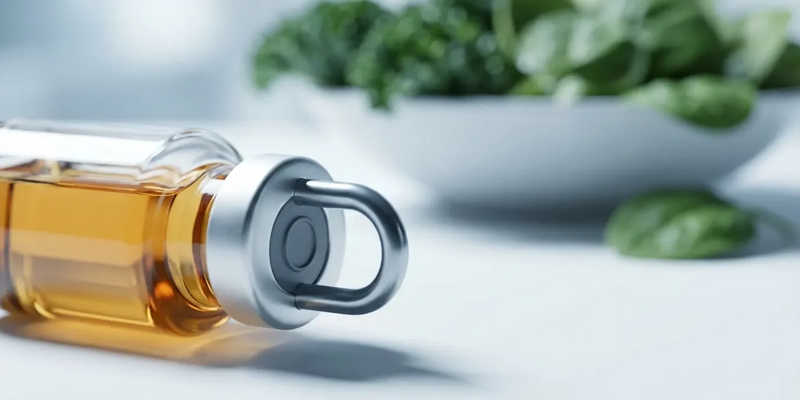 Insulinresistenz: Die versteckte Handbremse beim Abnehmen - Foto: über boerse-global.de