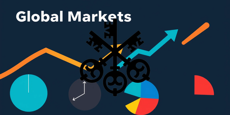 UBS Faces Dual Challenges: Leadership Transition and Regulatory Pressure - Foto: über boerse-global.de