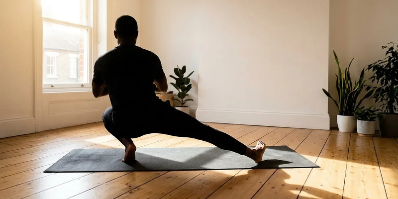 Lauf-Trend 2026: Krafttraining schlägt Kilometerfressen - Foto: über boerse-global.de