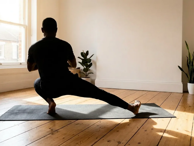 Lauf-Trend 2026: Krafttraining schlägt Kilometerfressen - Foto: über boerse-global.de