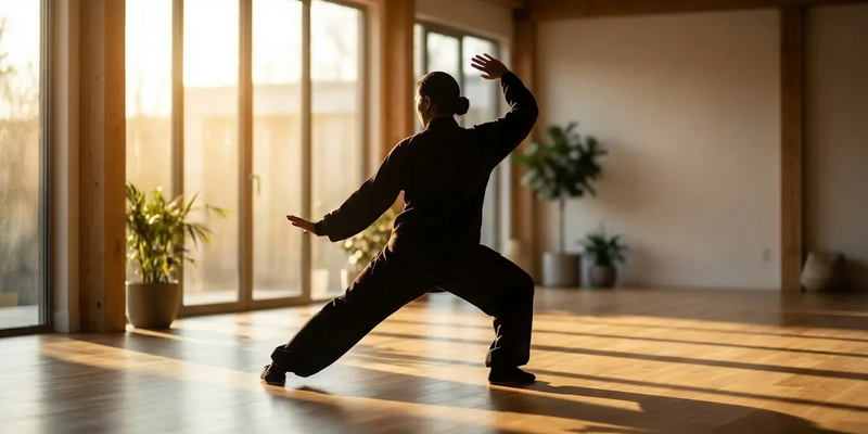 Aroha: Der sanfte Fitness-Hit des Jahres 2026 - Foto: über boerse-global.de