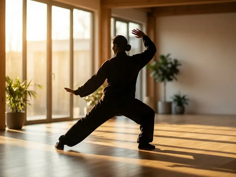 Aroha: Der sanfte Fitness-Hit des Jahres 2026 - Foto: über boerse-global.de