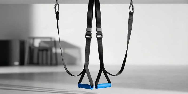 Sling-Training: Comeback des Wackelns für Rücken und Gehirn - Foto: über boerse-global.de