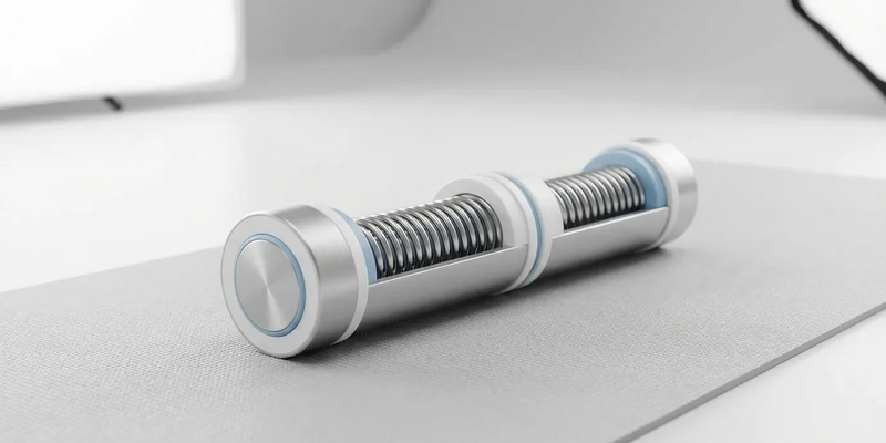 BALLance-Methode: Feder-Technik entlastet die Bandscheiben - Foto: über boerse-global.de