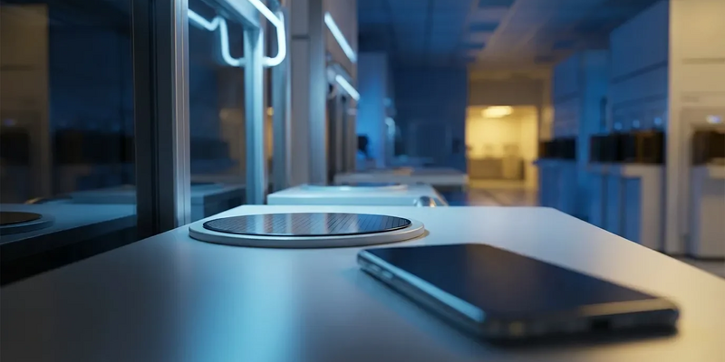 Apple verliert Top-Priorität bei TSMC an Nvidia - Foto: über boerse-global.de