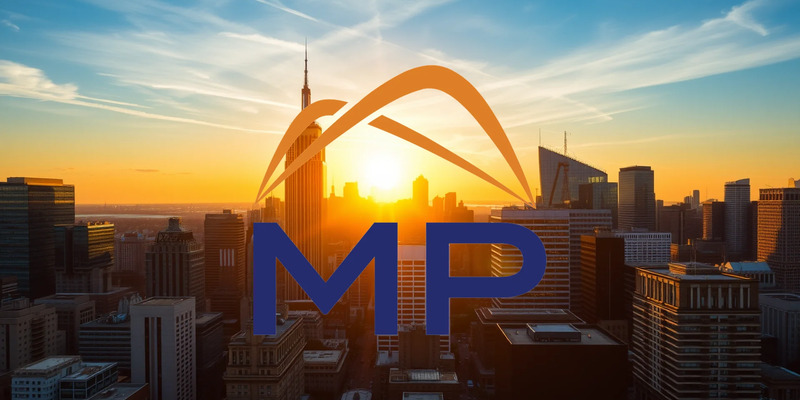 MP Materials: El impulso político que alienta a los accionistas - Foto: über boerse-global.de