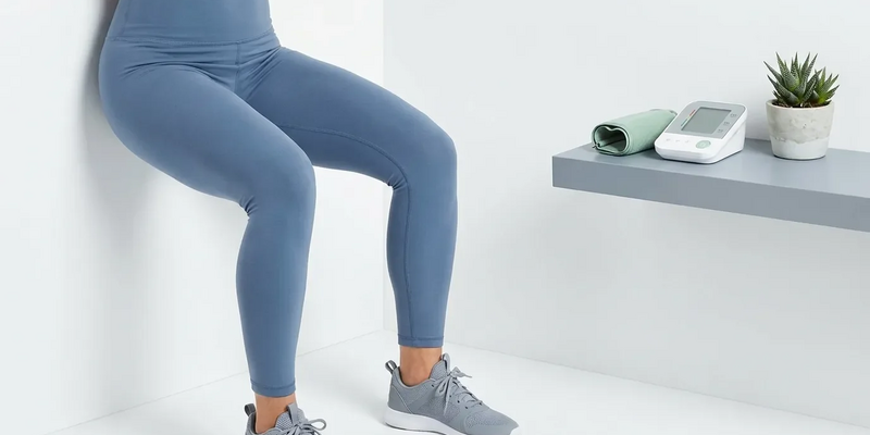 Isometrisches Training wird neuer Blutdruck-Standard - Foto: über boerse-global.de