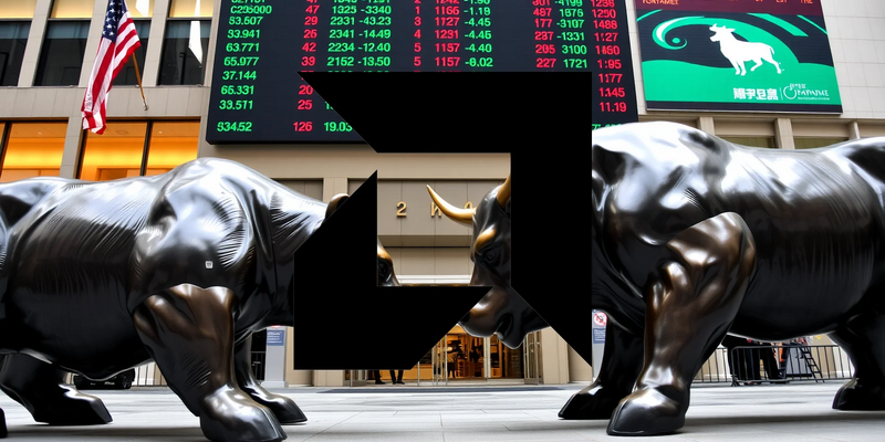 AMD: El impulso del mercado ante los tropiezos de Intel - Foto: über boerse-global.de