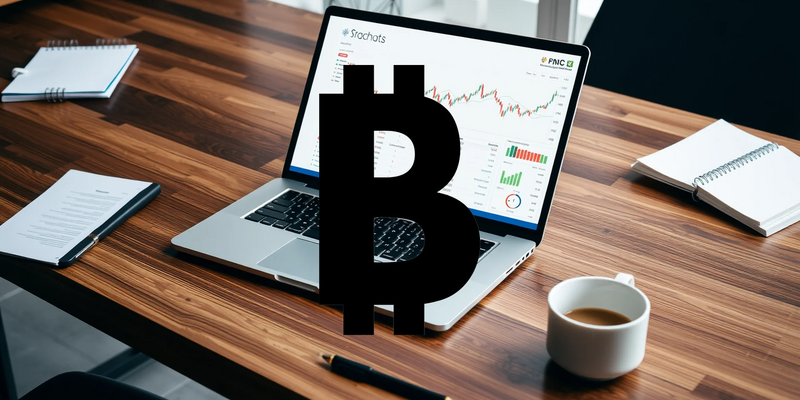 MicroStrategy: La acción se enfrenta a un lunes complicado tras la caída del Bitcoin - Foto: über boerse-global.de